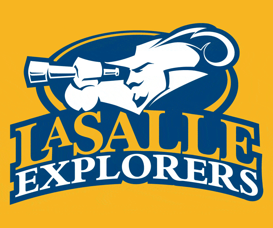 La Salle University Logo