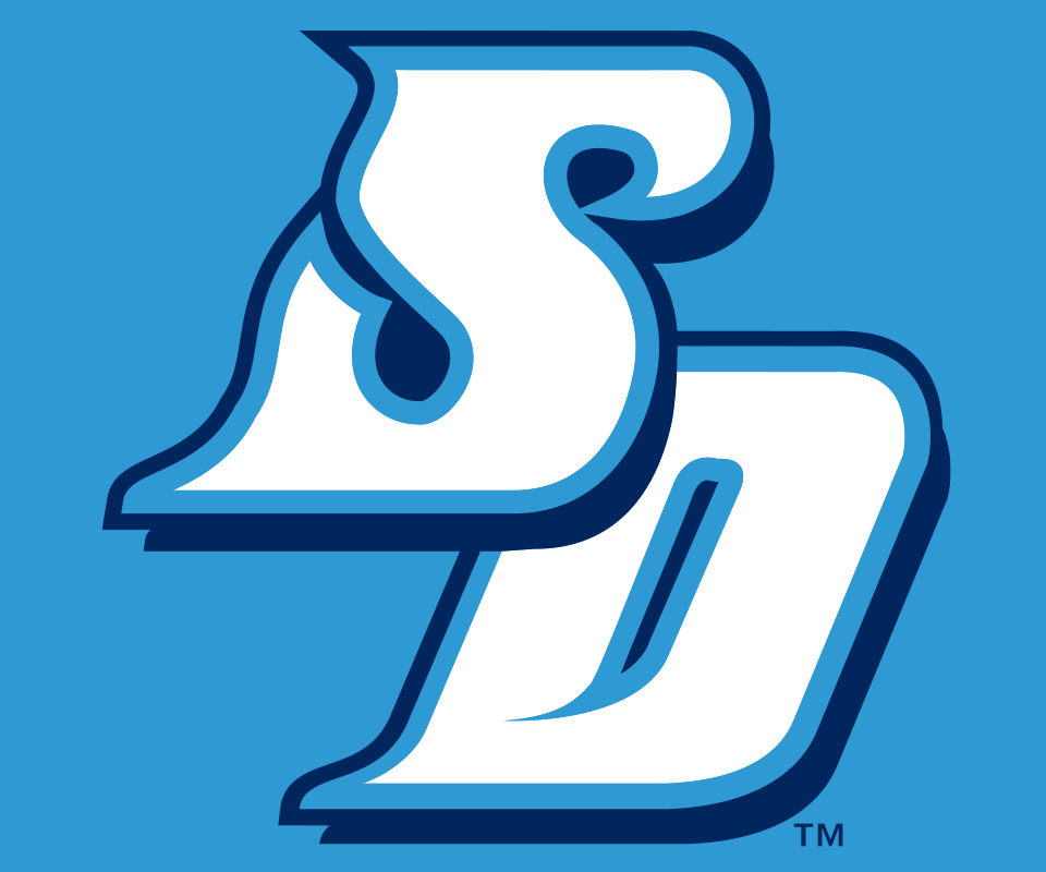 University of San Diego Logo