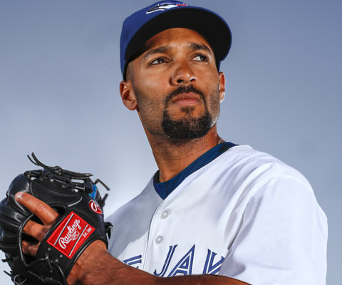 Marcus Semien Photo