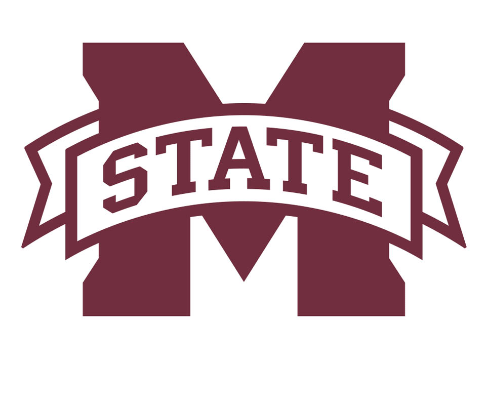 Mississippi State University Logo