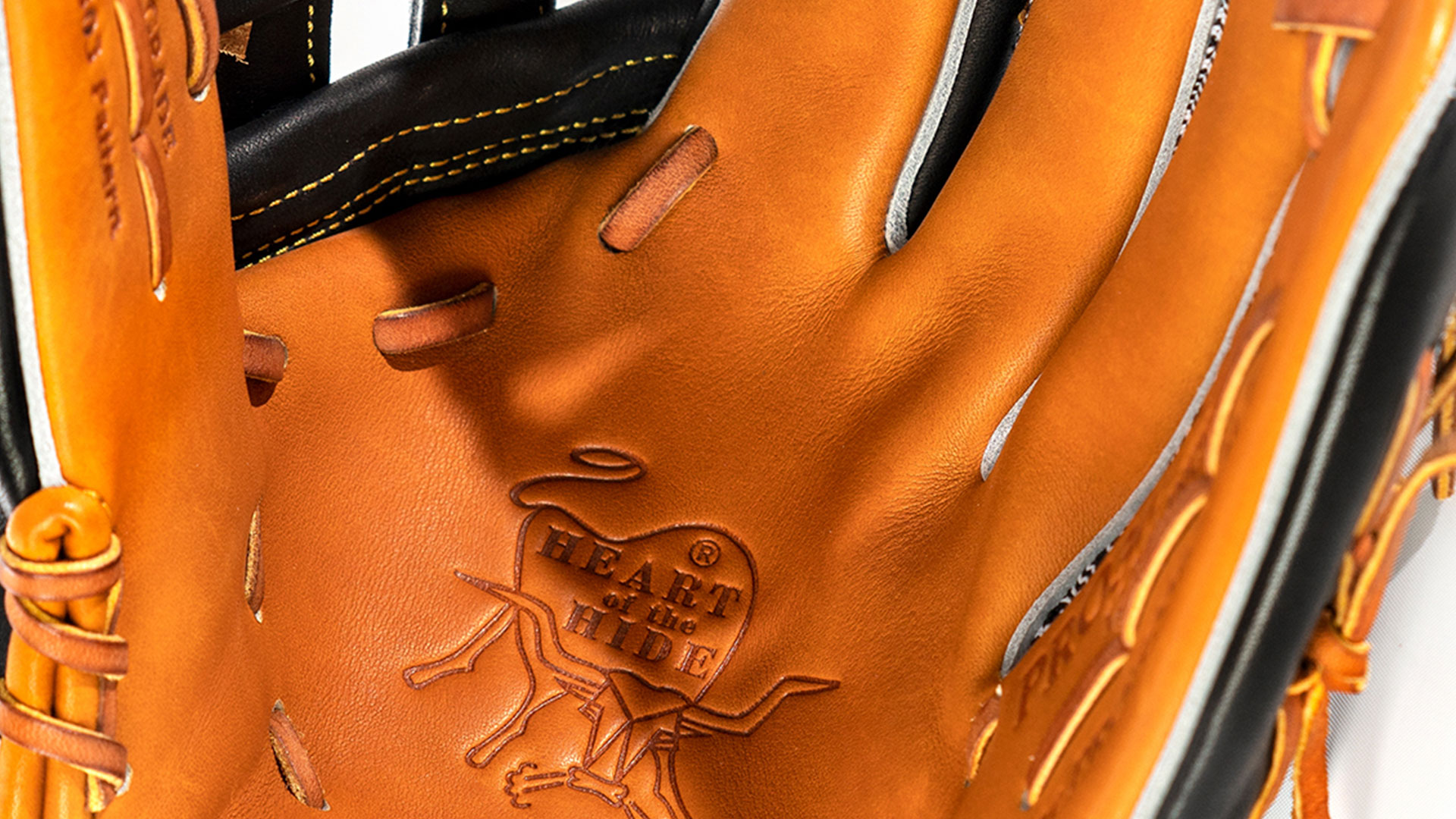 Custom Gloves for Baseball and Softball :: Rawlings.com