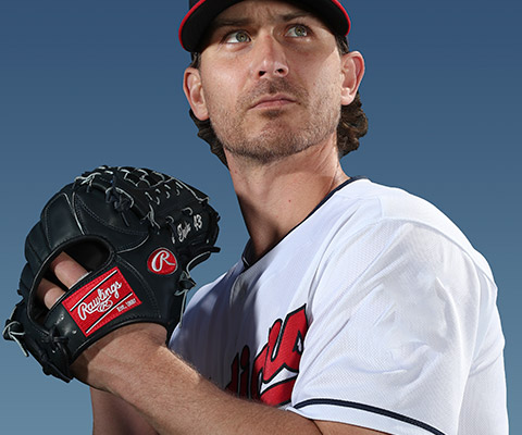 Josh Tomlin Photo