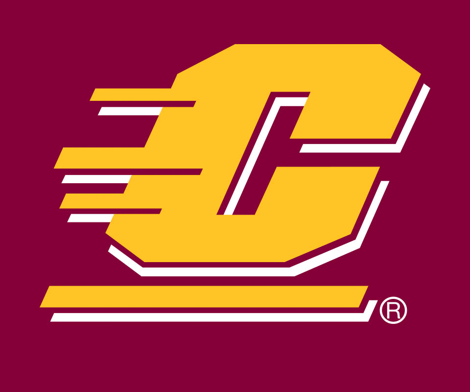 Central Michigan University Logo