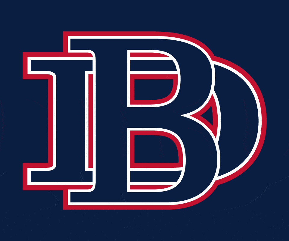 Dallas Baptist University Logo