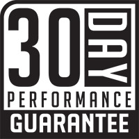 30 Day Guarantee