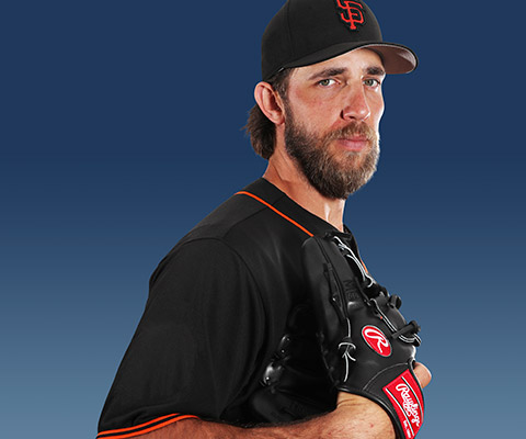 Madison Bumgarner Photo