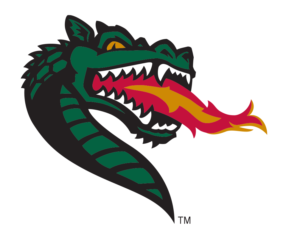 University of Alabama Birmingham Logo