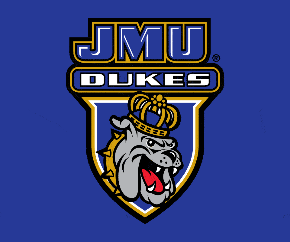 James Madison University Logo