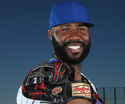 Jason Heyward Photo