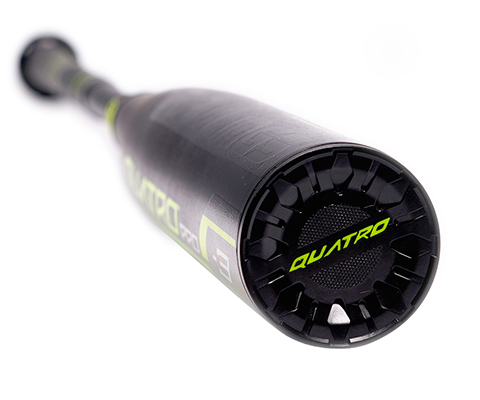 Quatro Pro Endcap
