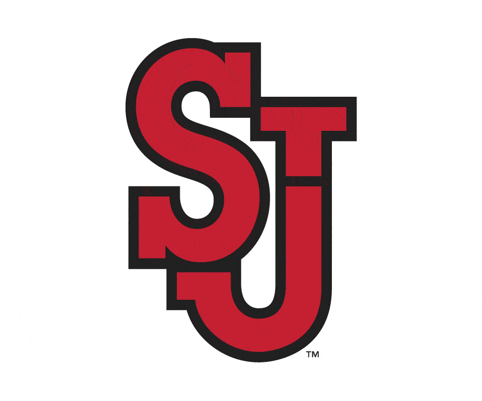 St Johns University Logo