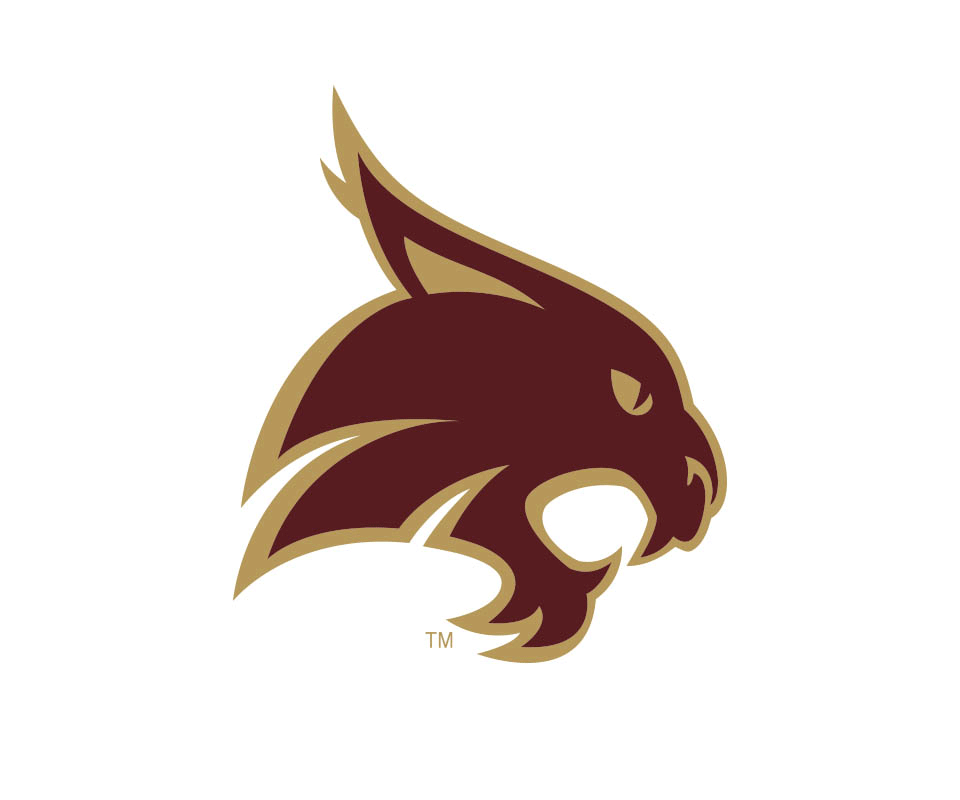 Texas State University Logo