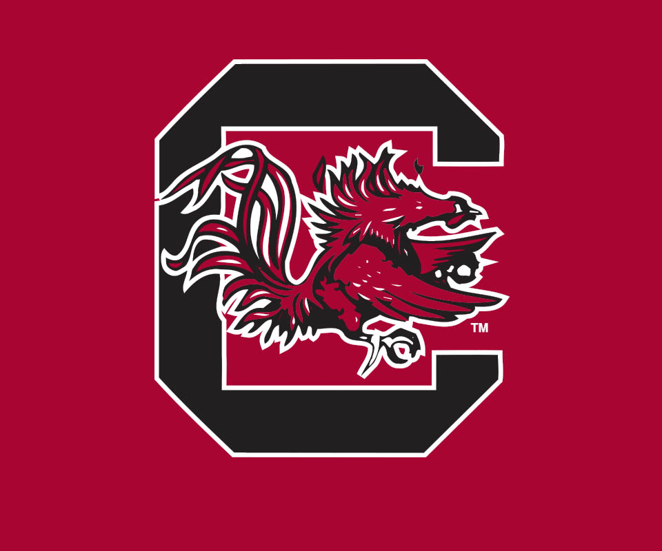 University Of South Carolina Logo