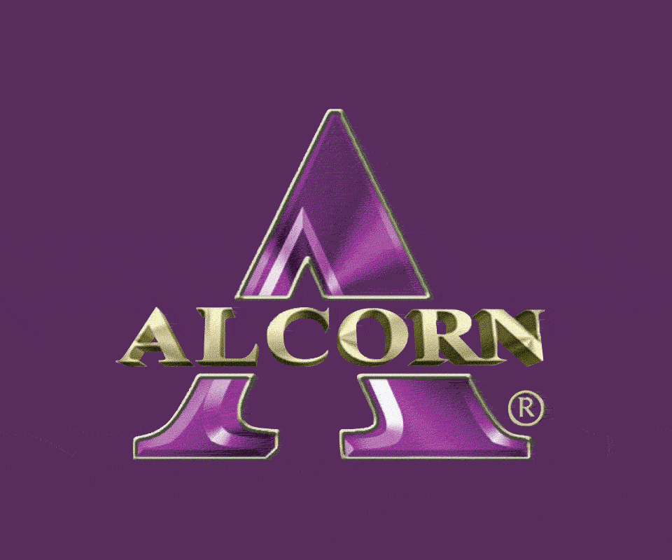 Alcorn State University Logo