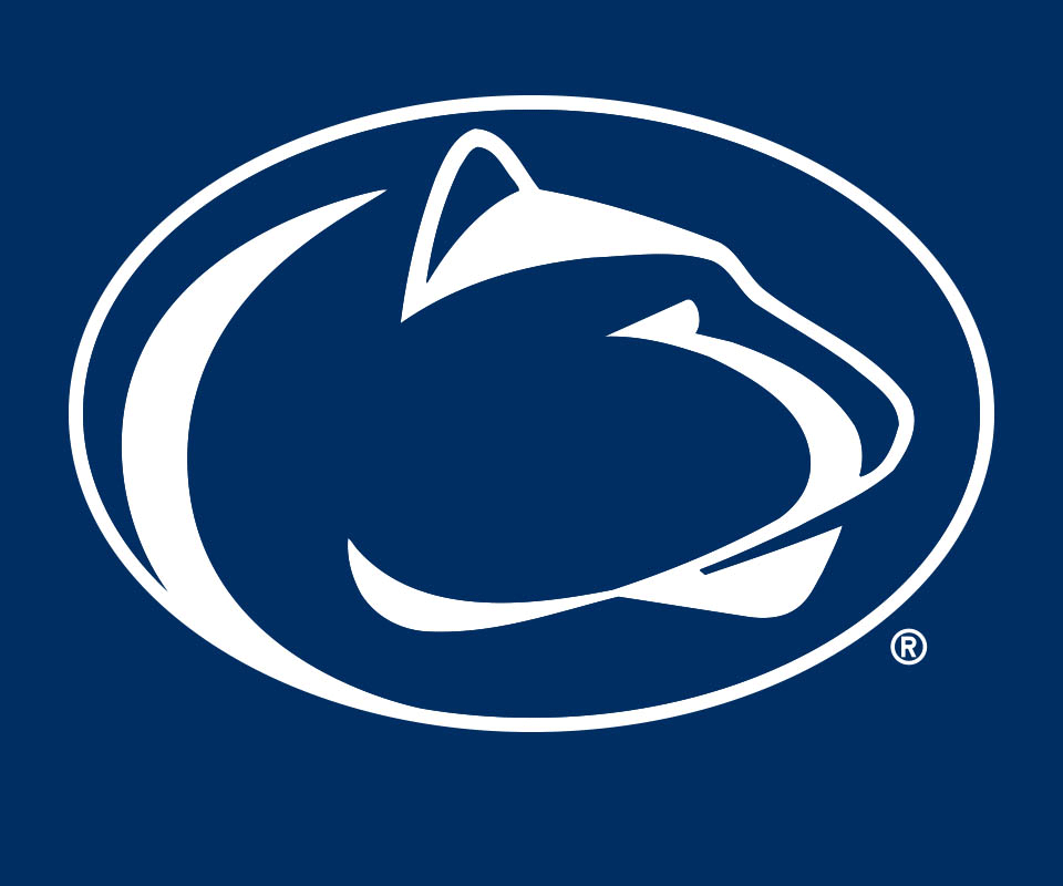 Penn State University Logo