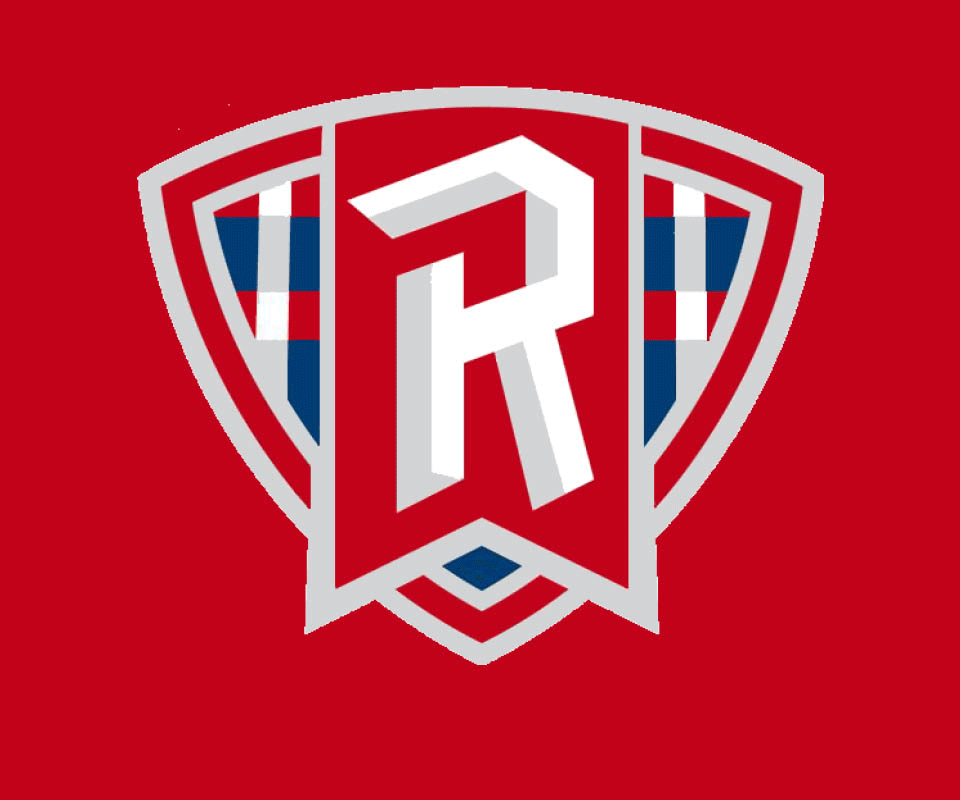 Radford University Logo