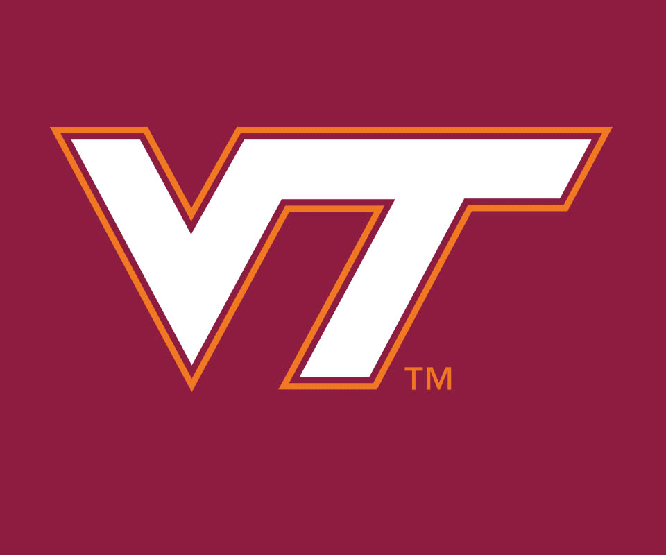 Virginia Tech Logo