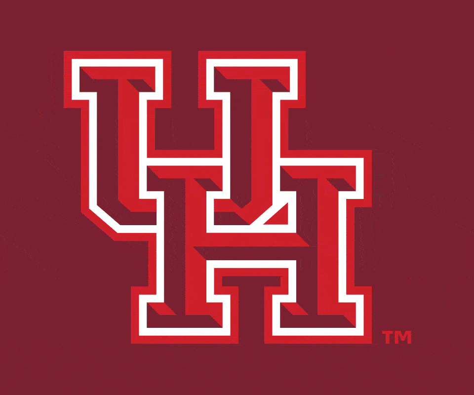 University Of Houston Logo