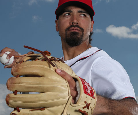 Anthony Rendon Photo