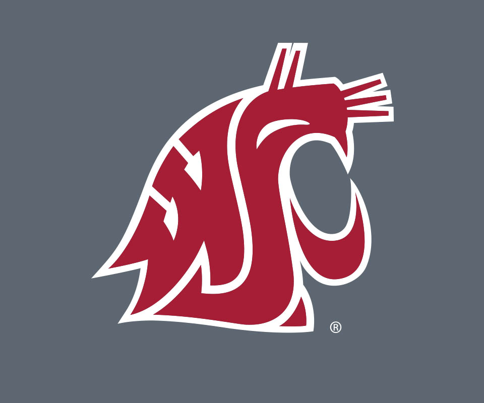 Washington State University Logo