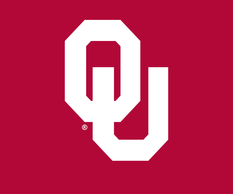 Oklahoma University Logo