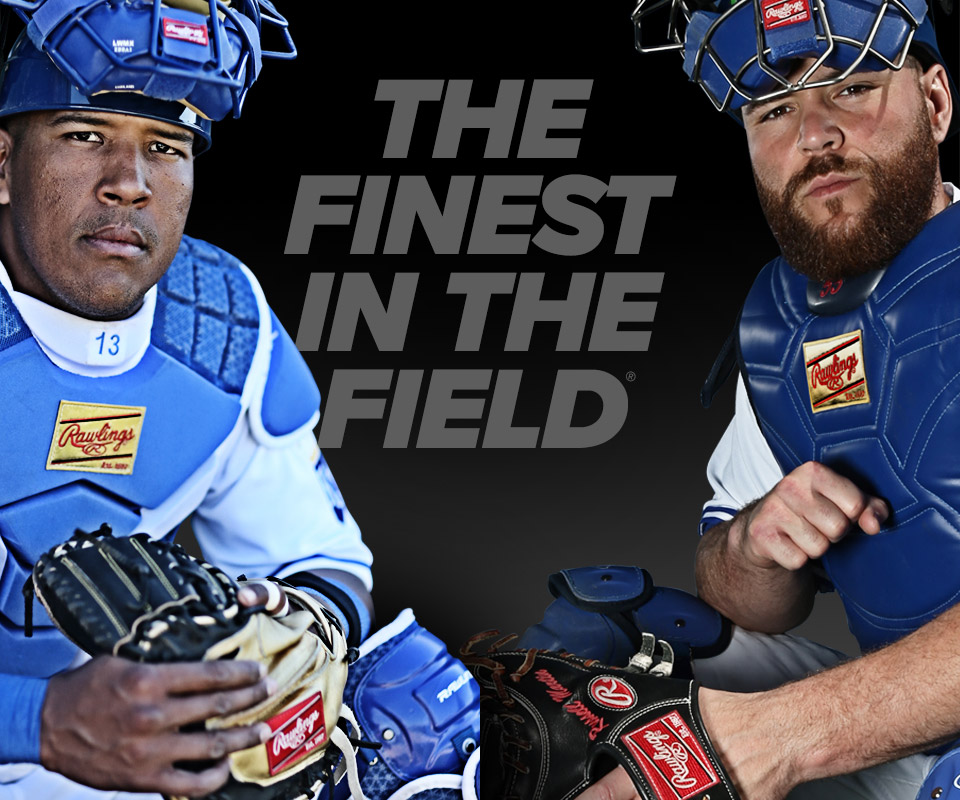 mlb catchers helmet