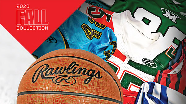 rawlings uniforms