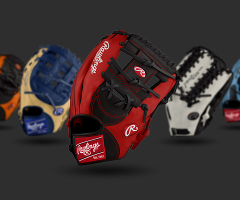 rawlings mike trout glove