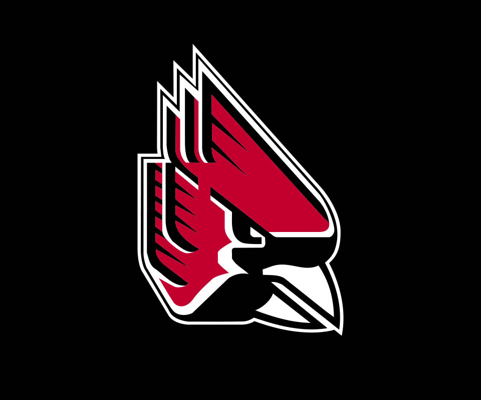Ball State University Logo