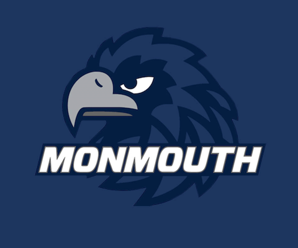 Monmouth University Logo