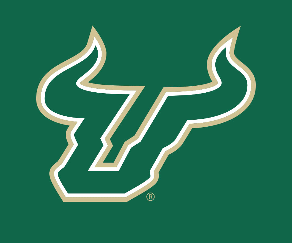 University of South Florida Logo