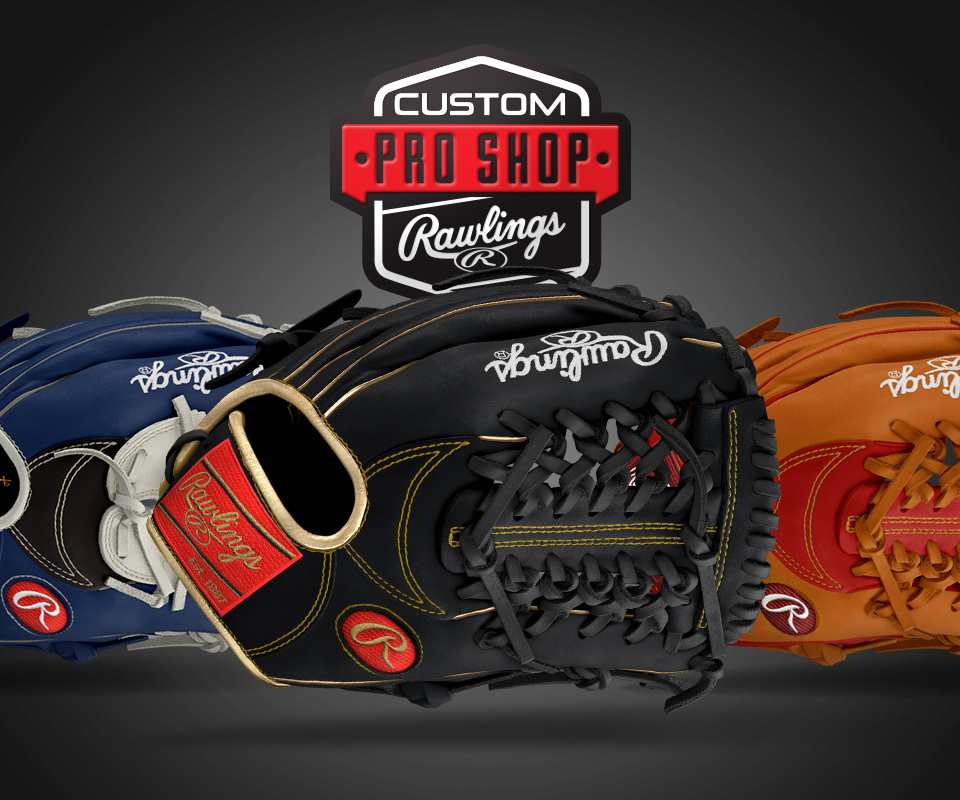 Custom Gloves