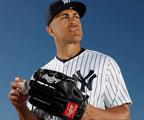 Giancarlo Stanton Photo