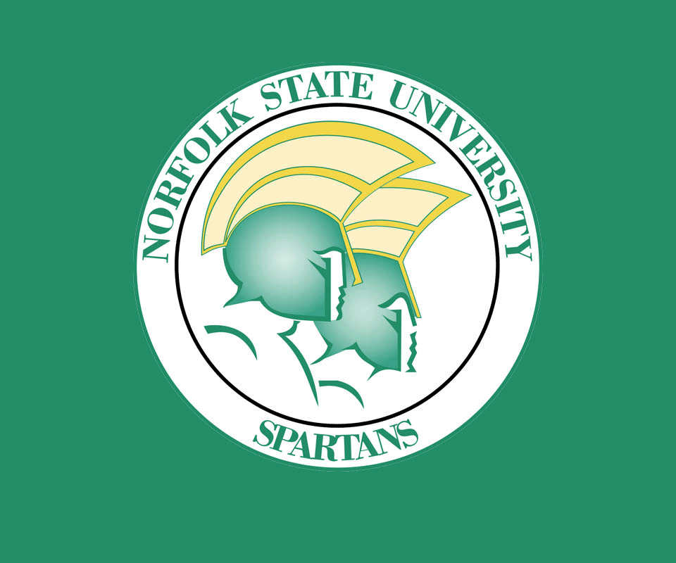 Norfolk State University Logo