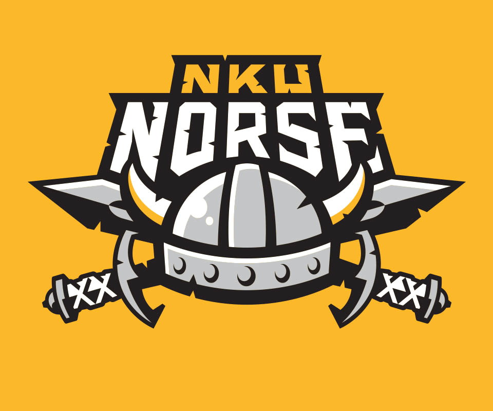 Northern Kentucky University Logo