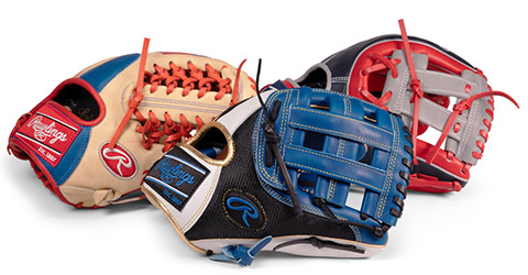 custom made nike baseball gloves