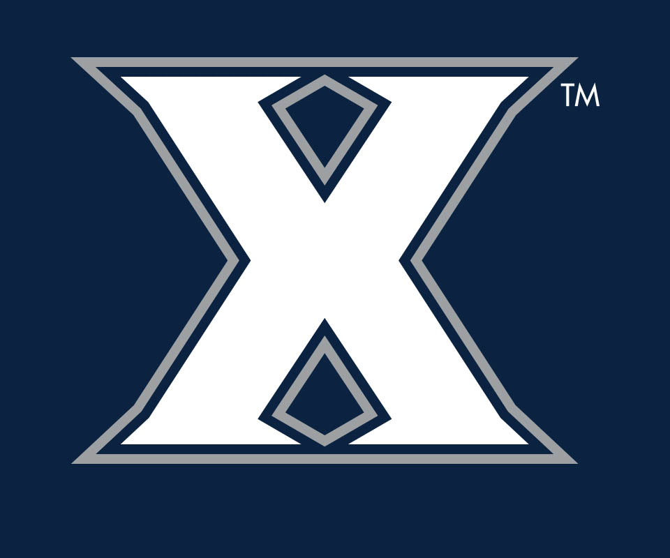 Xavier University Logo