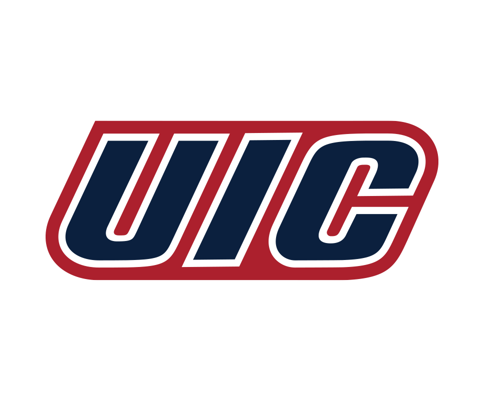 University of Illinois Chicago Logo