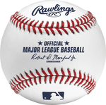 Official Major League Baseball