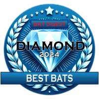 2024 Bat Digest Diamond Award