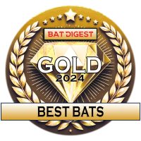 2024 Bat Digest Gold Award