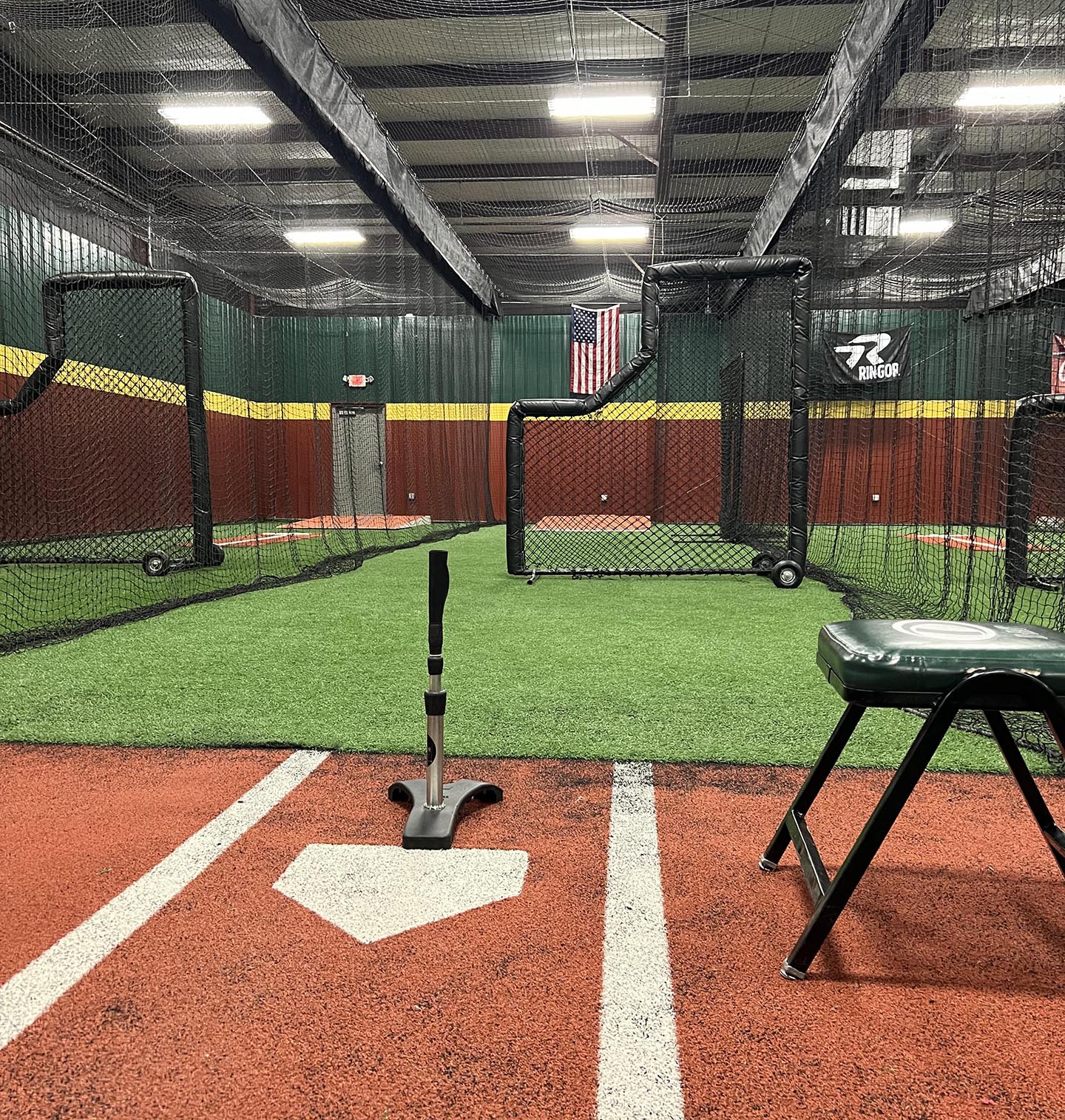 Dbats Waco - g6gpdht