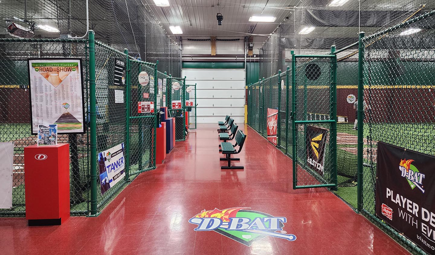 D-BAT Sioux Falls