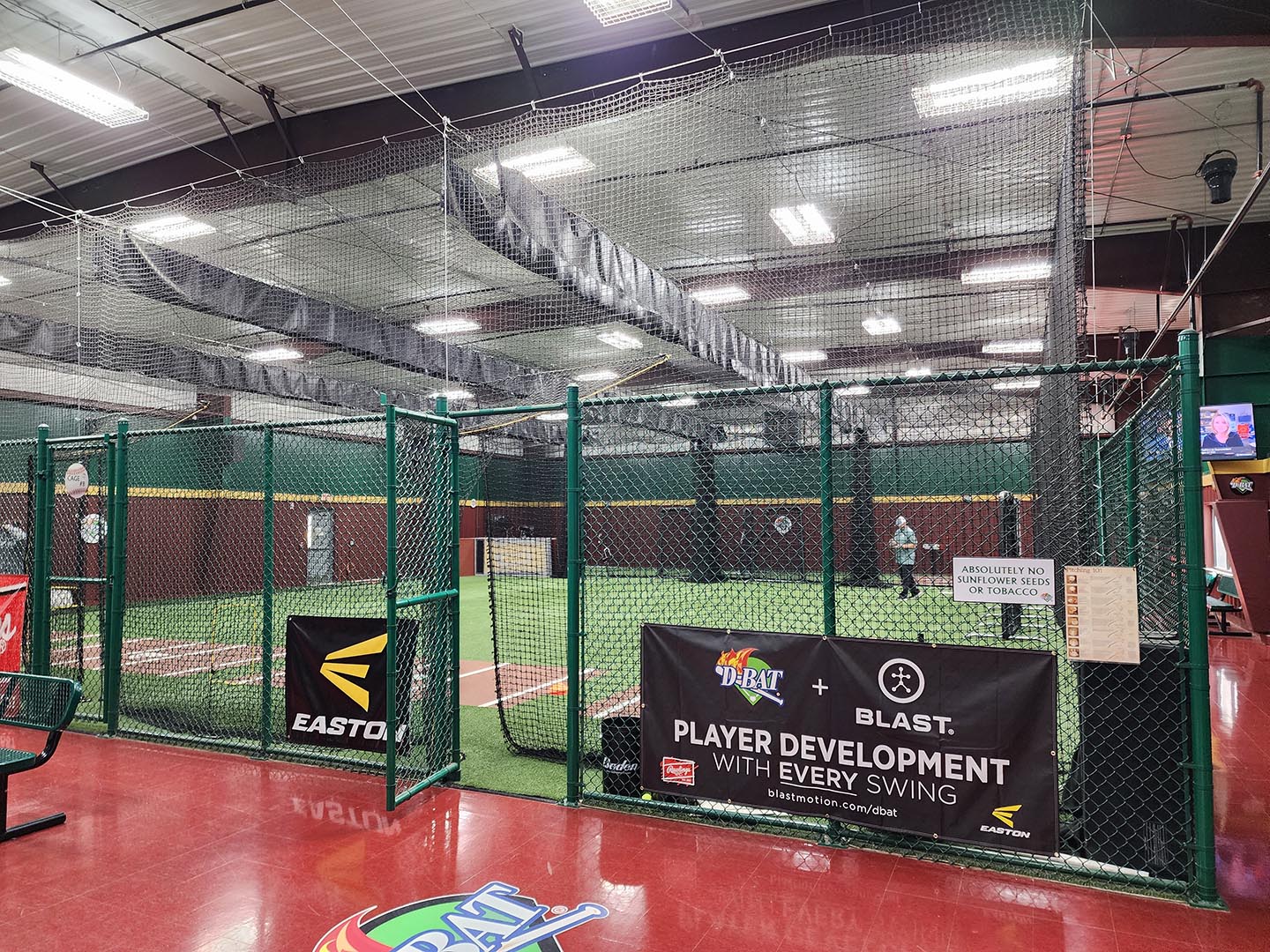D-BAT Sioux Falls